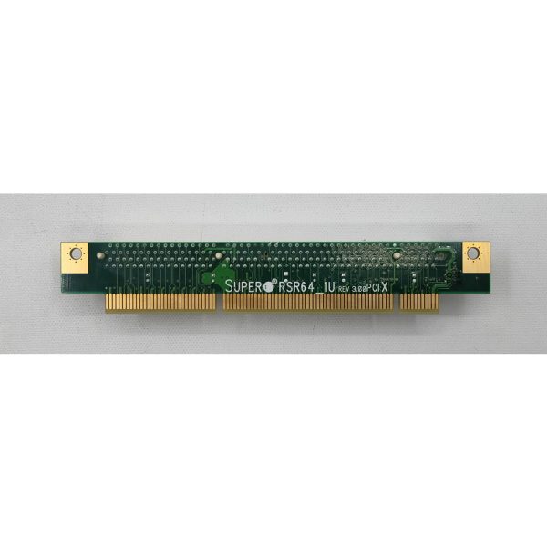 PCIe Riser SRS_1U, Supermicro