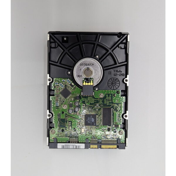 Жесткий диск HD321KJ, Samsung, 320 Гб, SATA, 3.5 — изображение 2