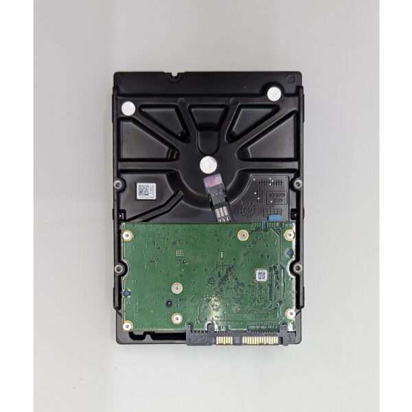 Жесткий диск ST3000NM0023, Seagate, 3 Тб, SAS, 3.5 — изображение 2