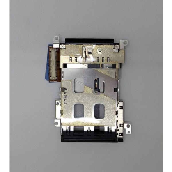 Картридер NKC32, Dell Latitude D420, Pp09s, D430 — изображение 2