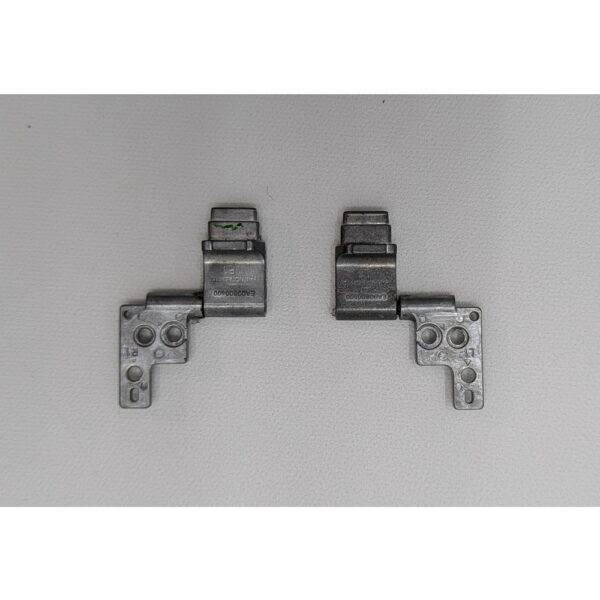 Петли EA00B00400, EA00B00500, Dell Latitude D420 Pp09s, D430