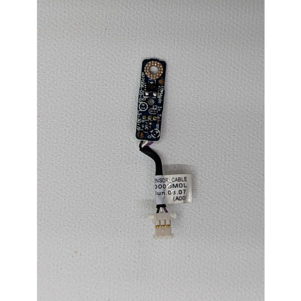 Дополнительная плата LS-3077P, DC02000BM0L, Dell Latitude D420, Pp09s, D430 — изображение 2