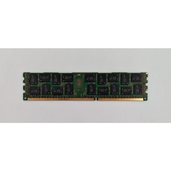 Модуль памяти 47J0136, 49Y1415, MT36KSF1G72PZ-1GM, Micron, IBM, DDR3L, 8Gb — изображение 2