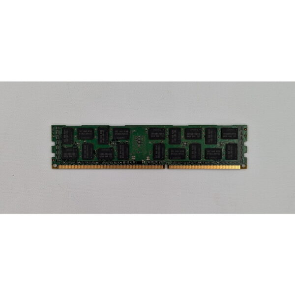 Модуль памяти 49Y1446, 47J0157, 49Y1436, M393B1K70CH0-CH9, Samsung, IBM, DDR3, 8Gb — изображение 2