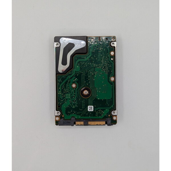 Жесткий диск 90Y8877, 90Y8878, 90Y8881, ST300MM006, IBM, Seagate, 300 Гб, SAS, 2.5 — изображение 2