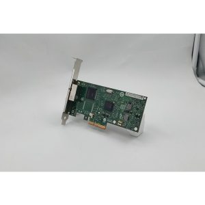Сетевая карта I340-T2, 49Y4232, 49Y4231, Intel, IBM, 2 ports RJ45/Base-T, PCI-E X4