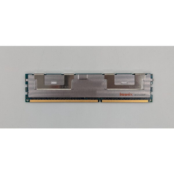 Модуль памяти 49Y1446, HMT31GR7AFR4C-H9, 47J0157, SK hynix, IBM, DDR3, 8Gb — изображение 2