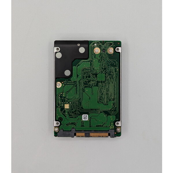 Жесткий диск 42D0707, 42D0708, 42D0711, ST9500430SS, IBM, Seagate, 500 Гб, SAS, 2.5 — изображение 2