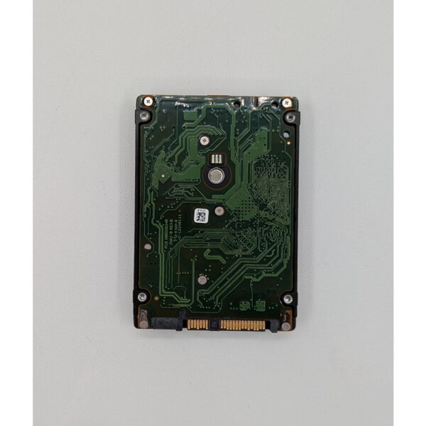 Жесткий диск 42D0707, 42D0708, 42D0711, ST9500620SS, IBM, Seagate, 500 Гб, SAS, 2.5 — изображение 2