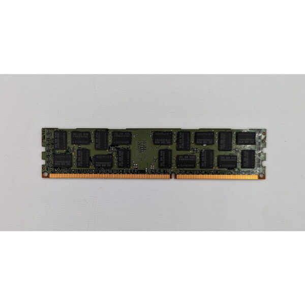 Модуль памяти 49Y1446, M393B1K70CH0-CH9, 47J0157, Samsung, IBM, DDR3, 8Gb — изображение 2