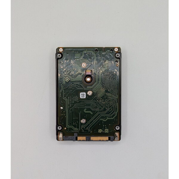 Жесткий диск ST9500620SS, 90Y8953, IBM, Seagate, 500 Гб, SAS, 2.5 — изображение 2