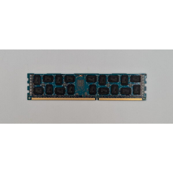 Модуль памяти 49Y1415, 47J0136, HMT31GR7EFR4A-H9, SK hynix, IBM, DDR3L, 8Gb — изображение 2