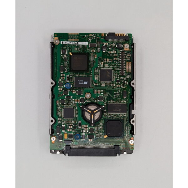 Жесткий диск ST3146807LC, Seagate, 146,8 Гб, SCSI, 3.5 — изображение 2