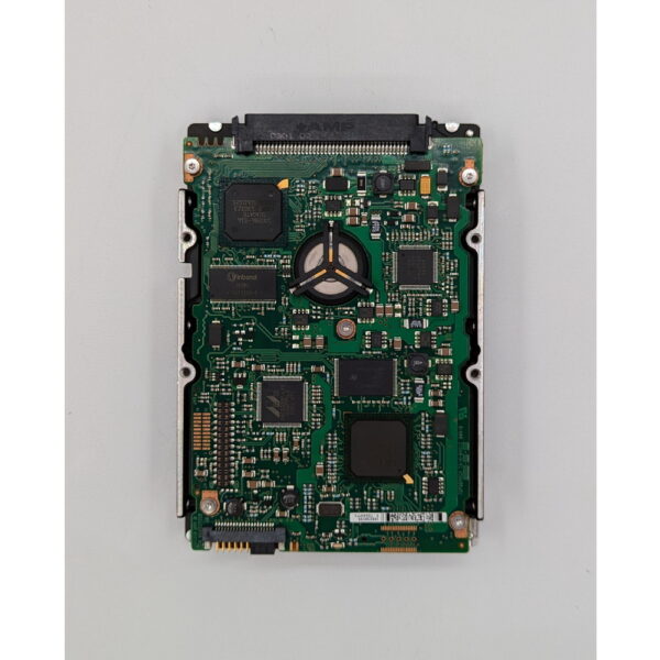 Жесткий диск ST336607LC, Seagate, 36,7 Гб, SCSI, 3.5 — изображение 2