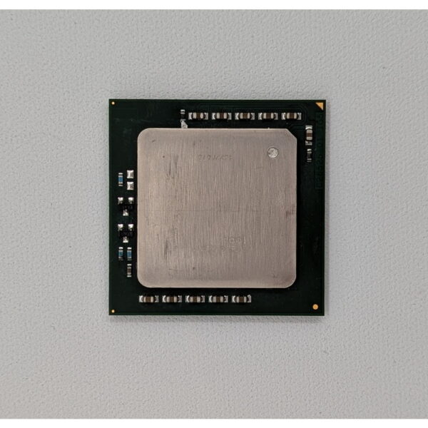 Процессор Intel Xeon, 1 cores, 2.4 GHz, SL73L
