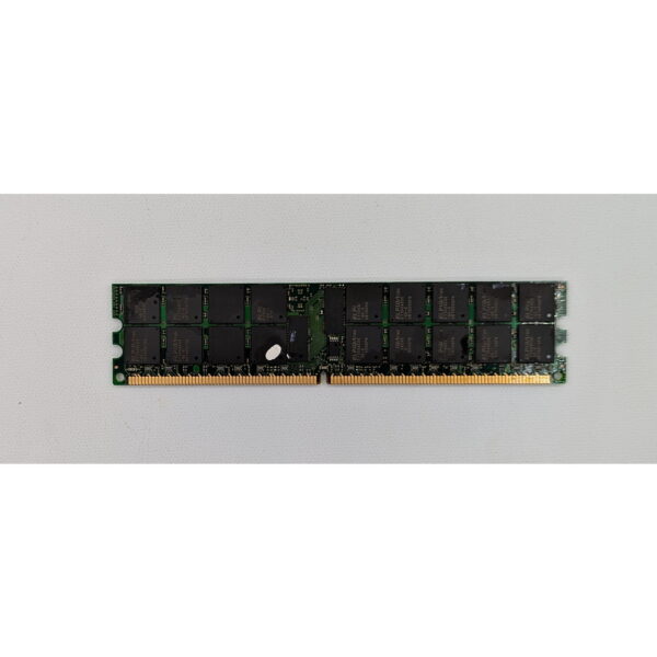 Модуль памяти KVR400D2D4R3/4GI, Kingston, DDR2, 4Gb, 3200 — изображение 2