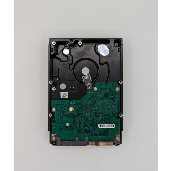 Жесткий диск 42D0519, 42D0520, 42C0264, ST3450857SS, Seagate, IBM, 450 Гб, SAS, 3.5 — изображение 2