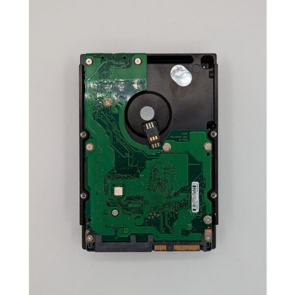 Жесткий диск ST3450856SS, Seagate, 450 Гб, SAS, 3.5 — изображение 2
