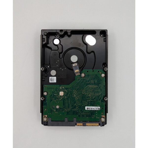 Жесткий диск 46M7030, ST3450857SS, IBM, 450 Гб, SAS, 3.5 — изображение 2