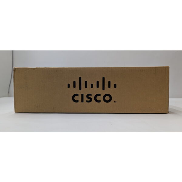 Коммутатор Cisco Catalyst WS-C3750G-24TS-S