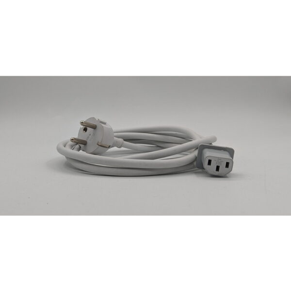 Кабель питания 03 Z622-0381, Apple, 180 см — изображение 2