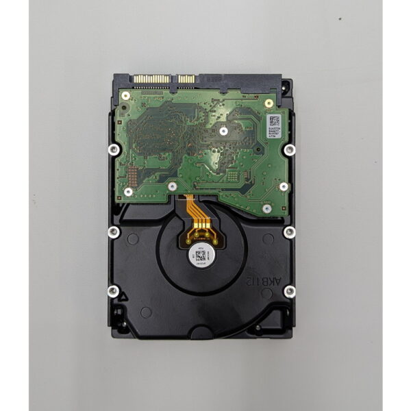 Жесткий диск HUS726020ALA610, 02311AYT, Huawei, 2 Тб, SATA, 3.5 — изображение 2