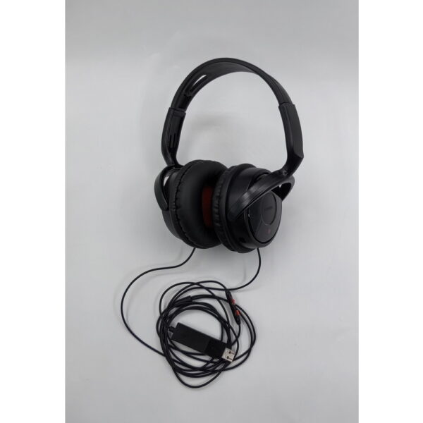Наушники Philips digital sound, USB