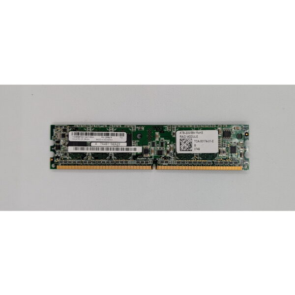 Контроллер RAID 25R8076, 39R8875, IBM ATB-200, ServeRAID-8k