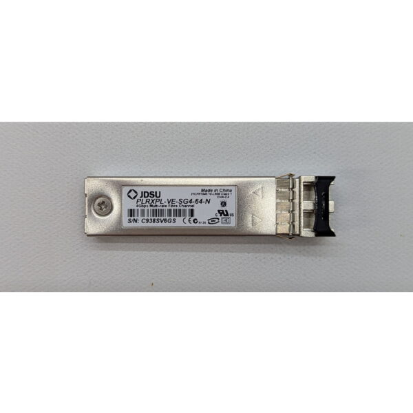 Трансивер 22R6442, PLRXPL-VE-SG4-64-N, JDSU, IBM, 4 Gb
