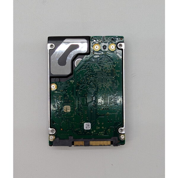 Жесткий диск ST9146803SS, 44W2194, 42D0633, 44W2200, IBM, Seagate, 146 Гб, SAS, 2.5 — изображение 2