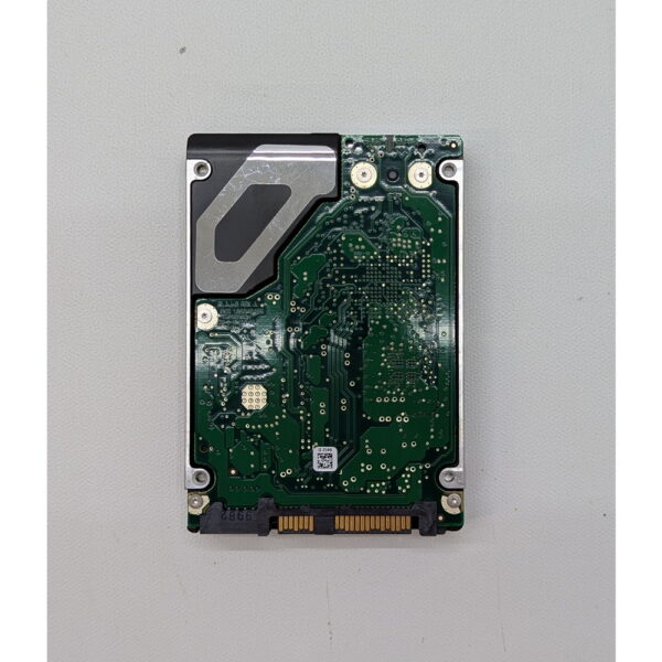 Жесткий диск ST9146852SS, 44W2201, 42D0678, 44W2207, IBM, Seagate, 146 Гб, SAS, 2.5 — изображение 2