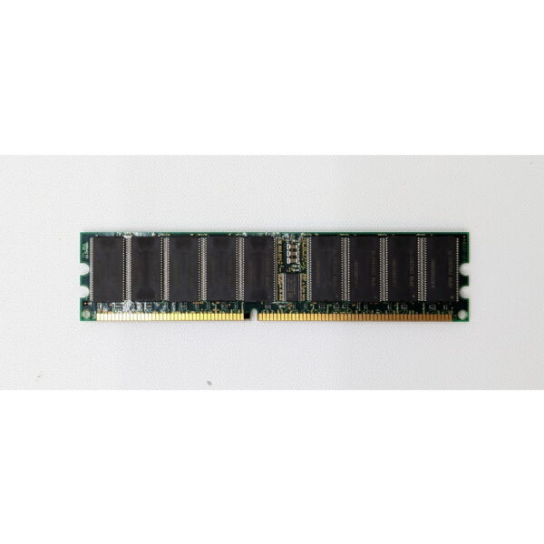 Модуль памяти 09N4308, 38L4031, IBM, DDR, 1Gb, 2100R — изображение 2