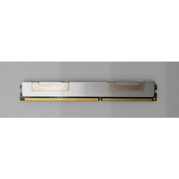 Модуль памяти M392B5170EM1-CH9, 44T1498, 43X5052, Samsung, IBM, DDR3, 4Gb, 10600R — изображение 2