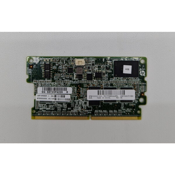 Модуль памяти 726815-002, HP Smart Array P841, P840, P441, P440, 4 Гб