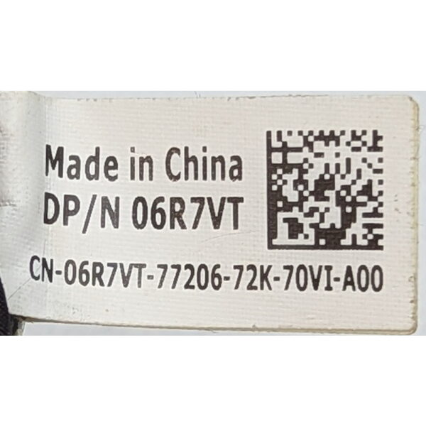 Кабель 06R7VT, Dell PERC H330, Dell PowerEdge R230 — изображение 2