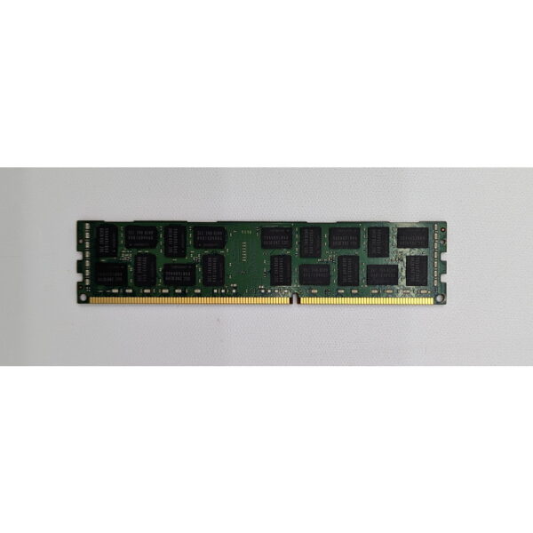 Модуль памяти 49Y1445, 47J0156, M393B5170GB0-CH9, Samsung, IBM, DDR3, 4Gb, 10600R, IBM System x3400M3, x3500M3, x3550M3, x3620M3, x3650M3 — изображение 2