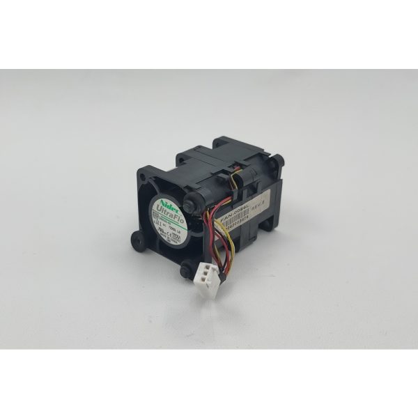 Вентилятор FAN-0086L, Nidec, SuperMicro 6015B-3R