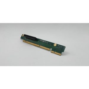 Riser card RR1U-EL, Supermicro CSE-812S-420, 6015B-3R, 1U, PCI-E X8, без крепления