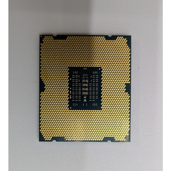 Процессор Intel Xeon E5-2630v2, 6 cores, 2.6 GHz, SR1AM — изображение 2