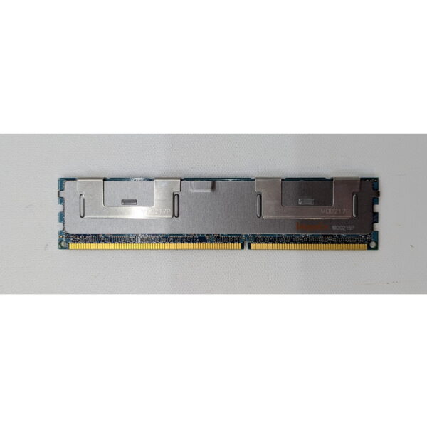 Модуль памяти 44T1493, 43x5047, 44t1483, HMT151R7BFR4C-H9, SK Hynix, IBM, DDR3, 4Gb, 10600R — изображение 2