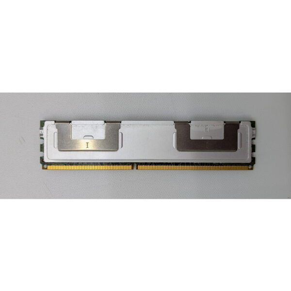 Модуль памяти 46C7420, 46C7423, 43X5061, M395T5163QZ4-CE6, Samsung, DDR2, 4Gb, 5300 — изображение 2