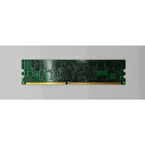 Модуль памяти MT4VDDT1664AG-265, Micron, DDR, 128Mb, 2100 — изображение 2