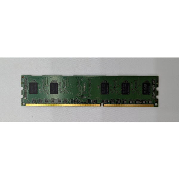 Модуль памяти 49Y1442, 47J0153, M393B2873FH0-CH9, Samsung, DDR3, 1Gb, 10600R — изображение 2