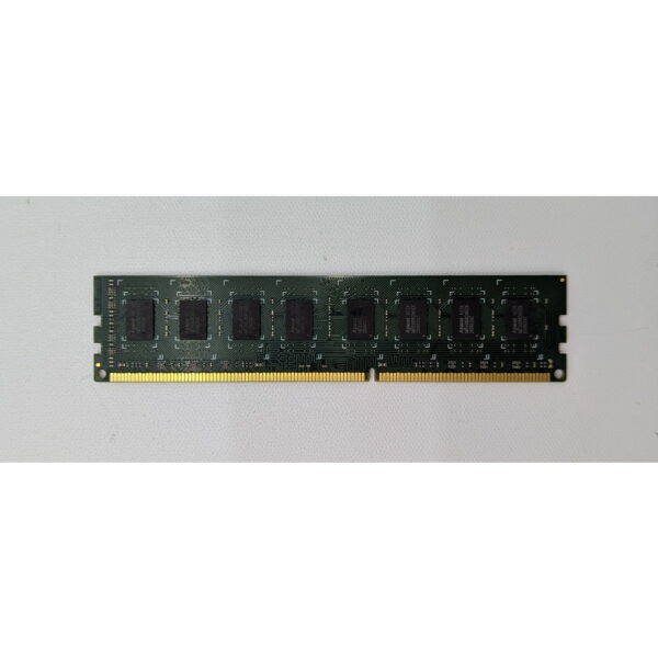 Модуль памяти AU04GFA60CAQBGC, Apacer, DDR3, 4Gb, 12800 — изображение 2