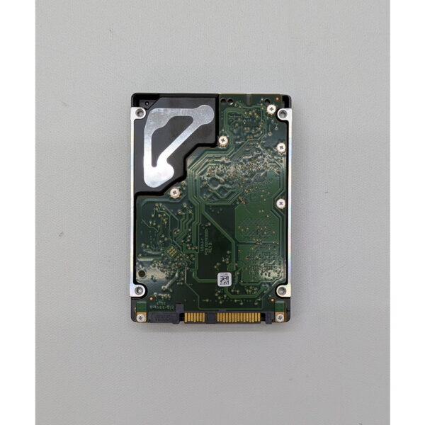 Жесткий диск 90Y8926, 0FN0457, ST300MP0006, IBM, 300 Гб, SAS, 2.5 — изображение 2