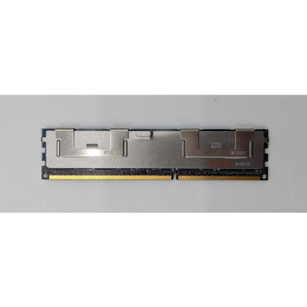 Модуль памяти 49Y1415, 47J0136, HMT31GR7AFR4A-H9, IBM, DDR3, 8Gb, 10600R — изображение 2