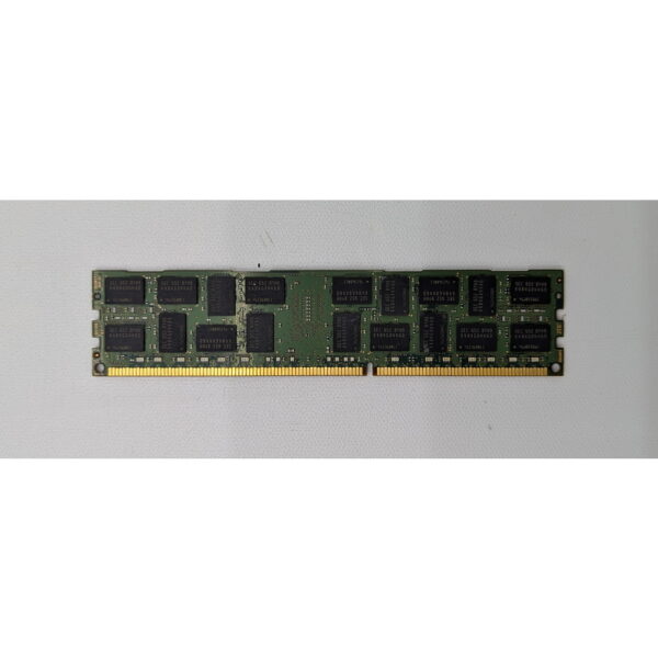 Модуль памяти M393B2G70DB0-YH9, 47J0170, 49Y1565, Samsung, IBM, DDR3, 16Gb, PC3L-10600R, ECC, REG, RDIMM — изображение 2