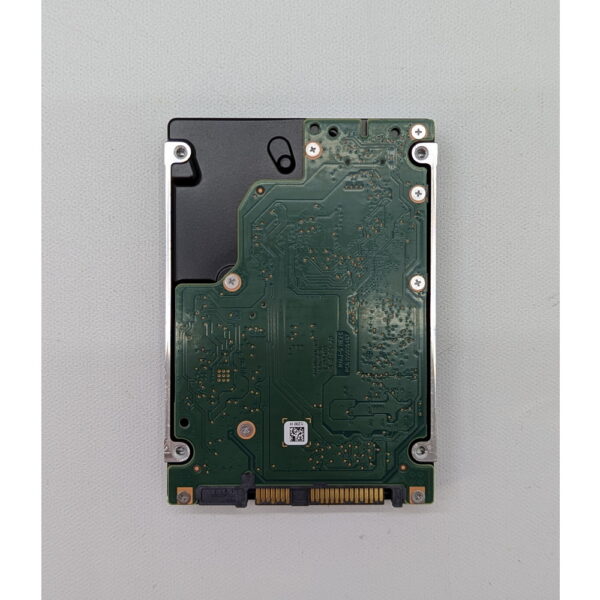 Жесткий диск 90Y8872, 90Y8873, ST600MM0009, IBM, 600 Гб, SAS, 2.5 — изображение 2