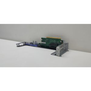 Riser card 59Y3440, 69Y1577, 43V6936, IBM X3550 M22U, 2U, 2 slots PCI-E X8