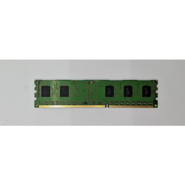 Модуль памяти 43X5044, 44T1490, MT9JSF12872PY-1G4D1, IBM, DDR3, 1Gb, 10600R — изображение 2
